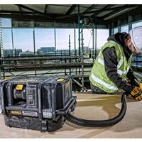 Пылесос DeWalt DCV586MT2-XE - Превью изображения №19 — Интернет-магазин Time-Shop