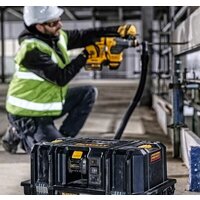 Пылесос DeWalt DCV586MT2-XE - Превью изображения №14 — Интернет-магазин Time-Shop