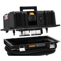 Пылесос DeWalt DCV586MT2-XE - Превью изображения №6 — Интернет-магазин Time-Shop