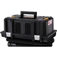 Пылесос DeWalt DCV586MT2-XE - Превью изображения №4 — Интернет-магазин Time-Shop