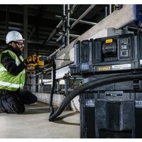 Пылесос DeWalt DCV586MT2-XE - Превью изображения №12 — Интернет-магазин Time-Shop