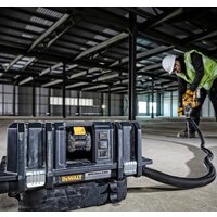 Пылесос DeWalt DCV586MT2-XE - Превью изображения №29 — Интернет-магазин Time-Shop