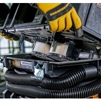 Пылесос DeWalt DCV586MT2-XE - Превью изображения №34 — Интернет-магазин Time-Shop