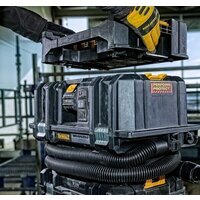 Пылесос DeWalt DCV586MT2-XE - Превью изображения №33 — Интернет-магазин Time-Shop