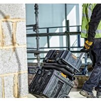 Пылесос DeWalt DCV586MT2-XE - Превью изображения №23 — Интернет-магазин Time-Shop