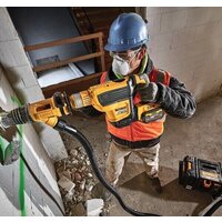 Пылесос DeWalt DCV586MT2-XE - Превью изображения №26 — Интернет-магазин Time-Shop