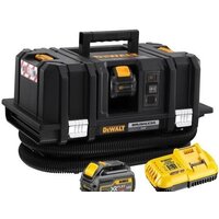 Пылесос DeWalt DCV586MT2-XE - Превью изображения №8 — Интернет-магазин Time-Shop