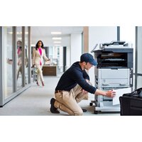 МФУ HP LaserJet Enterprise M725z [CF068A] - Превью изображения №7 — Интернет-магазин Time-Shop