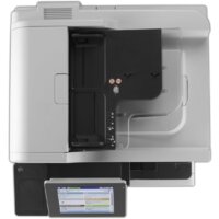 МФУ HP LaserJet Enterprise M725z [CF068A] - Превью изображения №5 — Интернет-магазин Time-Shop