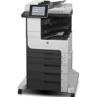 МФУ HP LaserJet Enterprise M725z [CF068A] - Превью изображения №2 — Интернет-магазин Time-Shop