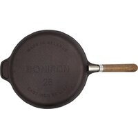 Сковорода Boniron ВС26-02 - Превью изображения №2 — Интернет-магазин Time-Shop