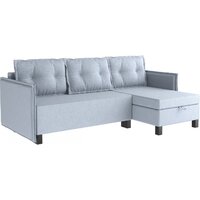 Mio Tesoro Туули (Pastel Blue)