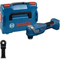 Bosch GOP 18V-30 Professional 06018G3001 (без АКБ, кейс)