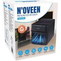 Климатический комплекс Noveen MAC330 - Превью изображения №13 — Интернет-магазин Time-Shop