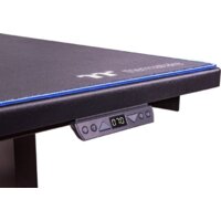 Геймерский стол Thermaltake ToughDesk 300 RGB GGD-EDN-BKEINX-01 - Превью изображения №6 — Интернет-магазин Time-Shop