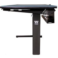 Геймерский стол Thermaltake ToughDesk 300 RGB GGD-EDN-BKEINX-01 - Превью изображения №4 — Интернет-магазин Time-Shop