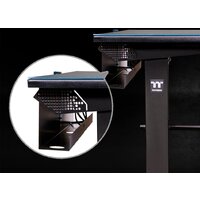 Геймерский стол Thermaltake ToughDesk 300 RGB GGD-EDN-BKEINX-01 - Превью изображения №11 — Интернет-магазин Time-Shop