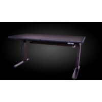 Геймерский стол Thermaltake ToughDesk 300 RGB GGD-EDN-BKEINX-01 - Превью изображения №7 — Интернет-магазин Time-Shop