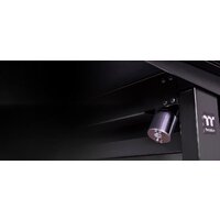 Геймерский стол Thermaltake ToughDesk 300 RGB GGD-EDN-BKEINX-01 - Превью изображения №13 — Интернет-магазин Time-Shop