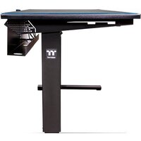 Геймерский стол Thermaltake ToughDesk 300 RGB GGD-EDN-BKEINX-01 - Превью изображения №3 — Интернет-магазин Time-Shop
