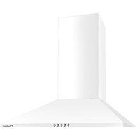 Кухонная вытяжка CATA V3-S500 WH - Превью изображения №1 — Интернет-магазин Time-Shop