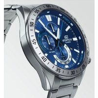 Наручные часы Casio Edifice EFV-620D-2A - Превью изображения №3 — Интернет-магазин Time-Shop