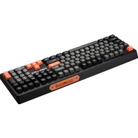 Клавиатура Defender Atomic Force GK-005 - Превью изображения №4 — Интернет-магазин Time-Shop