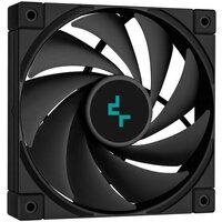 Кулер для процессора DeepCool AK400 Digital SE R-AK400-BKADMN-GJD - Превью изображения №7 — Интернет-магазин Time-Shop