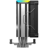 Кулер для процессора DeepCool AK400 Digital SE R-AK400-BKADMN-GJD - Превью изображения №4 — Интернет-магазин Time-Shop