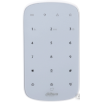 Беспроводной пульт сигнализации Dahua ARK30T-W2 - Превью изображения №2 — Интернет-магазин Time-Shop