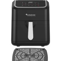 Аэрогриль (аэрофритюрница) TurboTronic TT-AF12D - Превью изображения №4 — Интернет-магазин Time-Shop