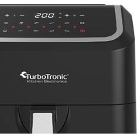 Аэрогриль (аэрофритюрница) TurboTronic TT-AF12D - Превью изображения №8 — Интернет-магазин Time-Shop