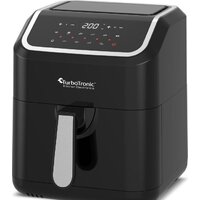 Аэрогриль (аэрофритюрница) TurboTronic TT-AF12D - Превью изображения №2 — Интернет-магазин Time-Shop