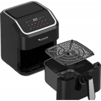 Аэрогриль (аэрофритюрница) TurboTronic TT-AF12D - Превью изображения №3 — Интернет-магазин Time-Shop