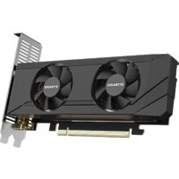 Видеокарта Gigabyte GeForce RTX 3050 OC Low Profile 6G GV-N3050OC-6GL - Превью изображения №3 — Интернет-магазин Time-Shop