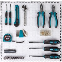 Набор домашнего мастера Bort BTK-37 (37 предметов) - Превью изображения №3 — Интернет-магазин Time-Shop