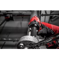 Гайковерт Milwaukee M18 FIW2P12-502X 4933478447 (с 2-мя АКБ, кейс) - Превью изображения №14 — Интернет-магазин Time-Shop