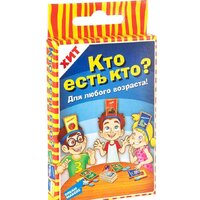 Dream Makers Кто есть кто. Cards