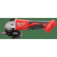 Угловая шлифмашина Milwaukee M18 BLSAG115XPD-0 4933492647 (без АКБ) - Превью изображения №2 — Интернет-магазин Time-Shop