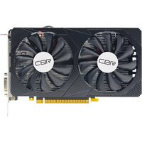 CBR GeForce GTX 1650 4GB GDDR6 VGA-STX1650-4G-RTL