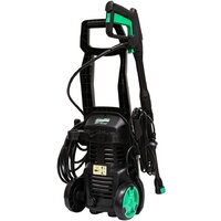 Мойка высокого давления DWT HDRP16-135 - Превью изображения №3 — Интернет-магазин Time-Shop