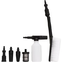 Мойка высокого давления DWT HDRP16-135 - Превью изображения №4 — Интернет-магазин Time-Shop