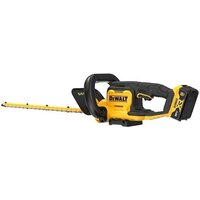 Кусторез DeWalt DCMHT562P1 (с 1-им АКБ) - Превью изображения №5 — Интернет-магазин Time-Shop