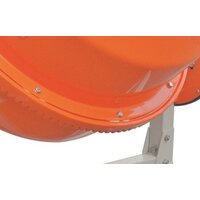 Бетономешалка Denzel B-160 95422 - Превью изображения №8 — Интернет-магазин Time-Shop