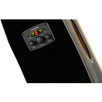 Электроакустическая гитара Fender CD-60SCE Black - Превью изображения №8 — Интернет-магазин Time-Shop