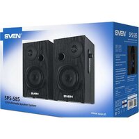 Акустика SVEN SPS-585 - Превью изображения №6 — Интернет-магазин Time-Shop