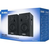 Акустика SVEN SPS-585 - Превью изображения №5 — Интернет-магазин Time-Shop