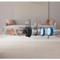 Пылесос Electrolux EP71B14WET - Превью изображения №7 — Интернет-магазин Time-Shop