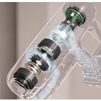 Пылесос Electrolux EP71B14WET - Превью изображения №8 — Интернет-магазин Time-Shop