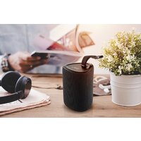 Беспроводная колонка JVC XS-E213 (черный) - Превью изображения №5 — Интернет-магазин Time-Shop